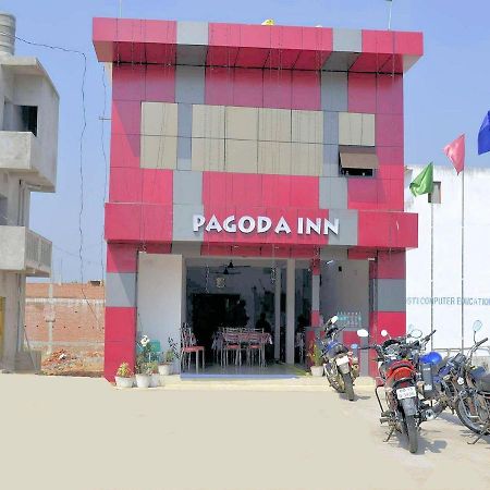 Pagodainn Konarka Exterior foto